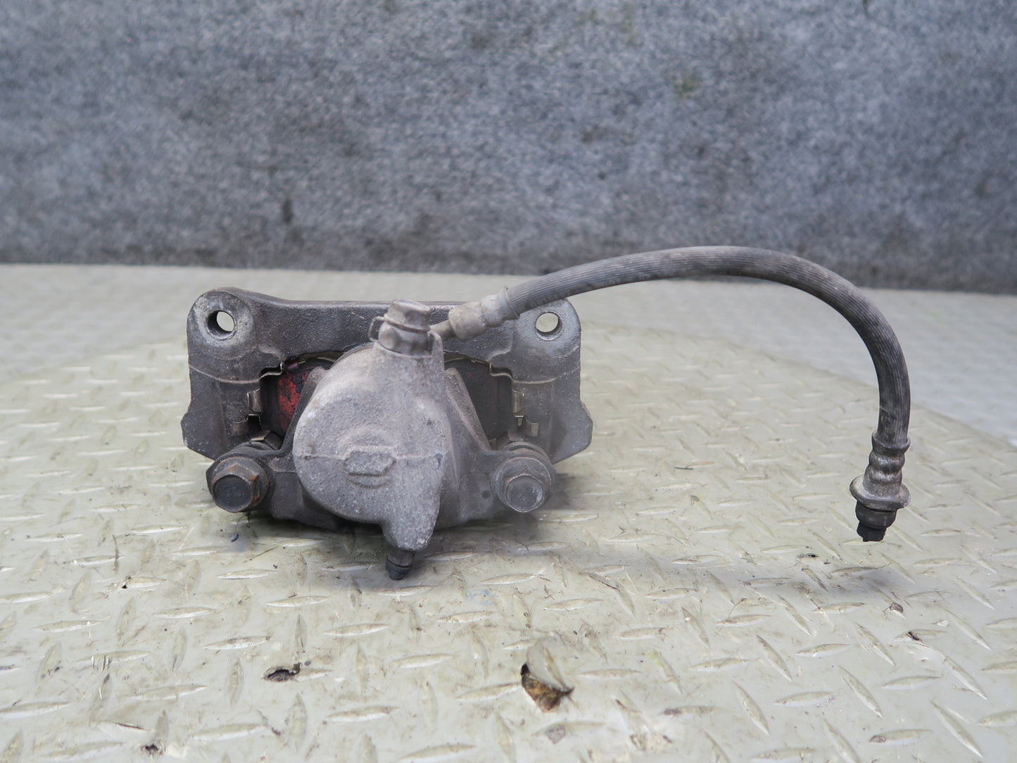 2010-2023 Lexus URJ150L GX460 AWD Rear Left & Right Side Brake Caliper Set of 2