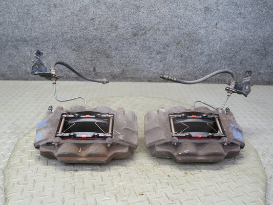 2010-2023 Lexus URJ150L GX460 AWD Front Left & Right Side Brake Caliper Set of 2