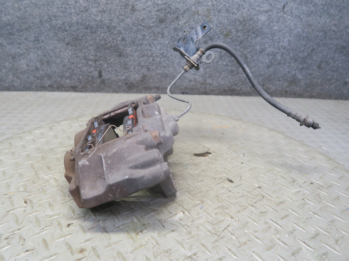 2010-2023 Lexus URJ150L GX460 AWD Front Left & Right Side Brake Caliper Set of 2