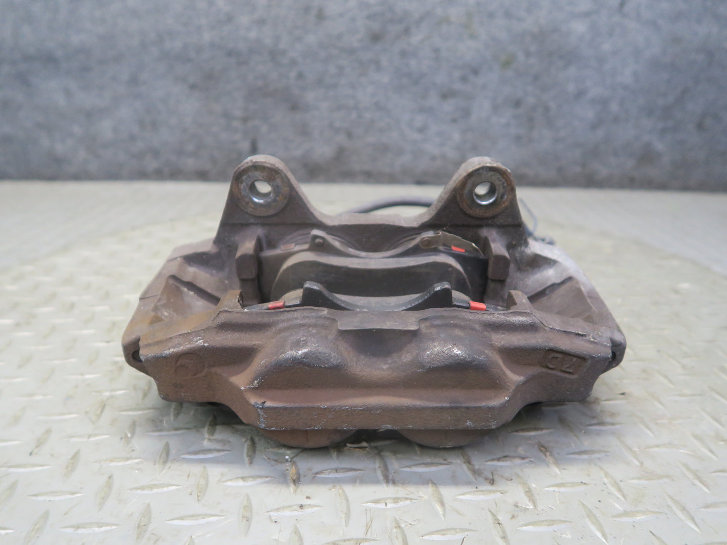 2010-2023 Lexus URJ150L GX460 AWD Front Left & Right Side Brake Caliper Set of 2