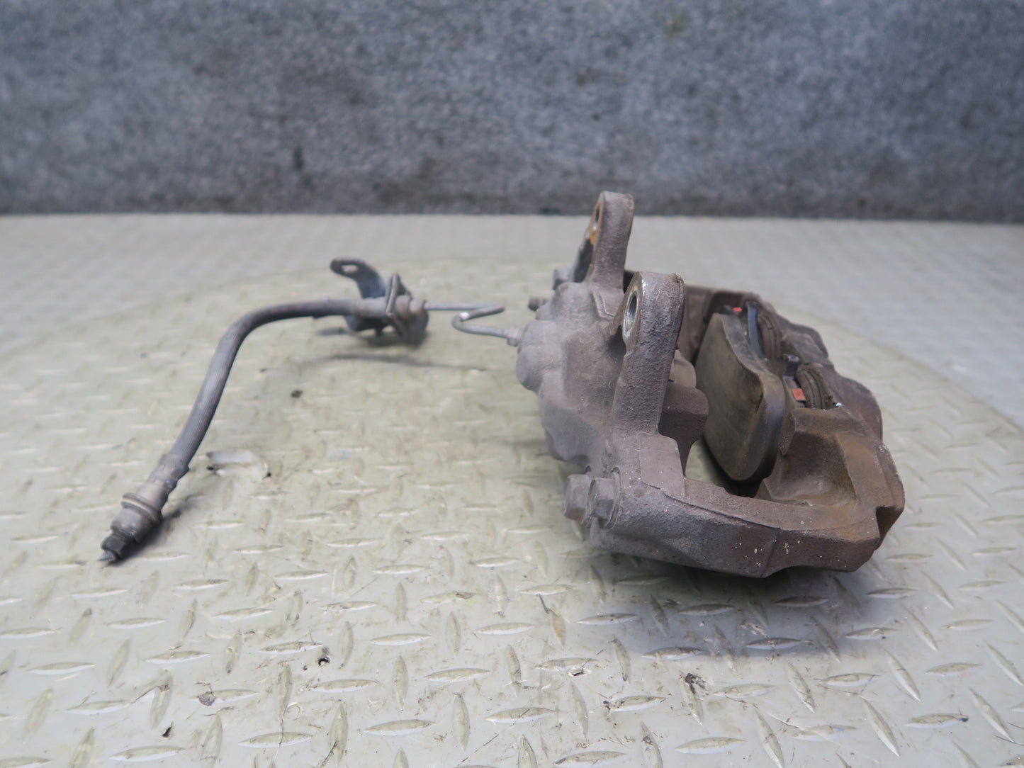 2010-2023 Lexus URJ150L GX460 AWD Front Left & Right Side Brake Caliper Set of 2