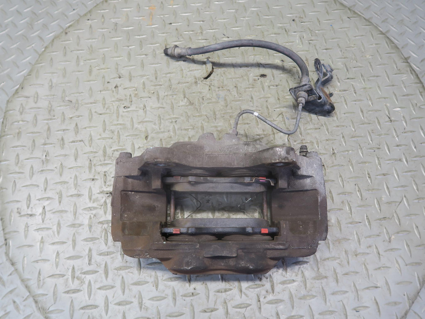 2010-2023 Lexus URJ150L GX460 AWD Front Left & Right Side Brake Caliper Set of 2