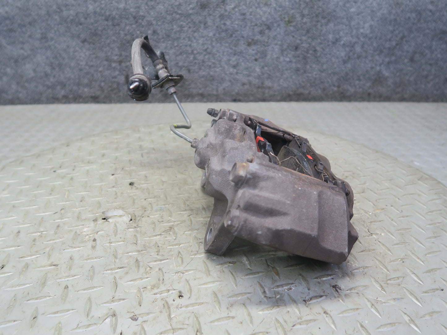 2010-2023 Lexus URJ150L GX460 AWD Front Left & Right Side Brake Caliper Set of 2