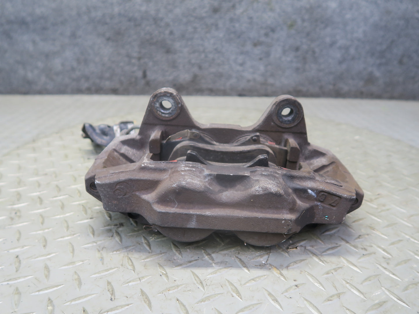 2010-2023 Lexus URJ150L GX460 AWD Front Left & Right Side Brake Caliper Set of 2