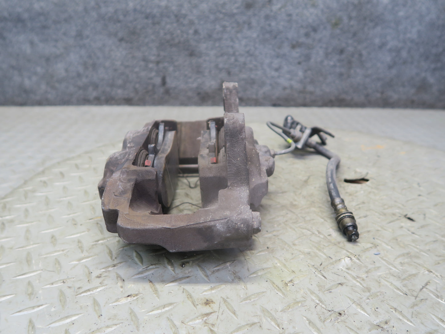 2010-2023 Lexus URJ150L GX460 AWD Front Left & Right Side Brake Caliper Set of 2