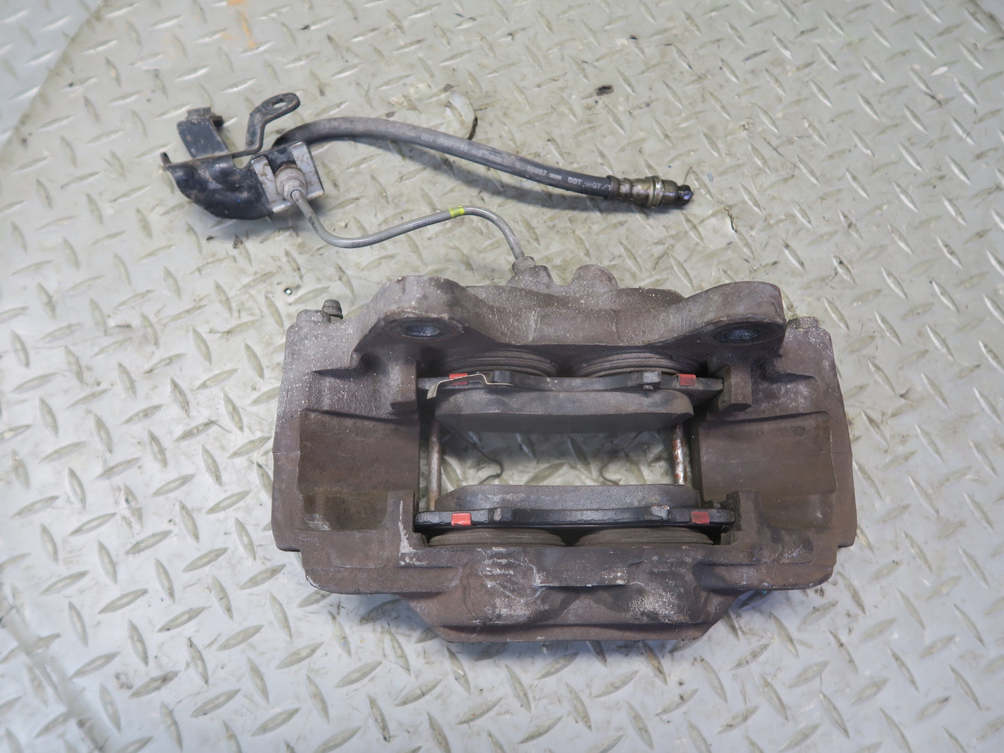 2010-2023 Lexus URJ150L GX460 AWD Front Left & Right Side Brake Caliper Set of 2