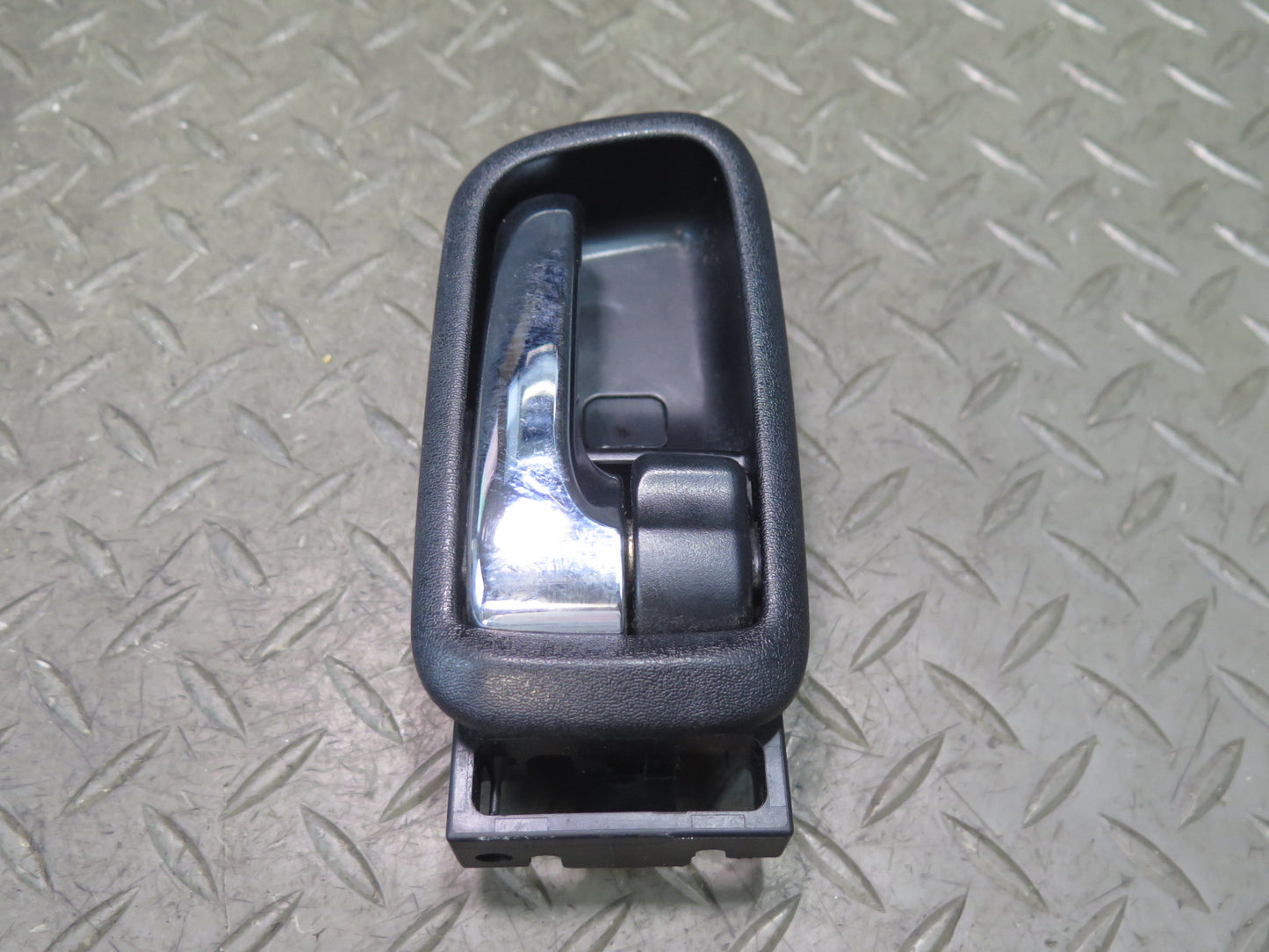 00-05 Toyota MR2 Spyder ZZW30L Set of 2 Left & Right Door Interior Handle OEM
