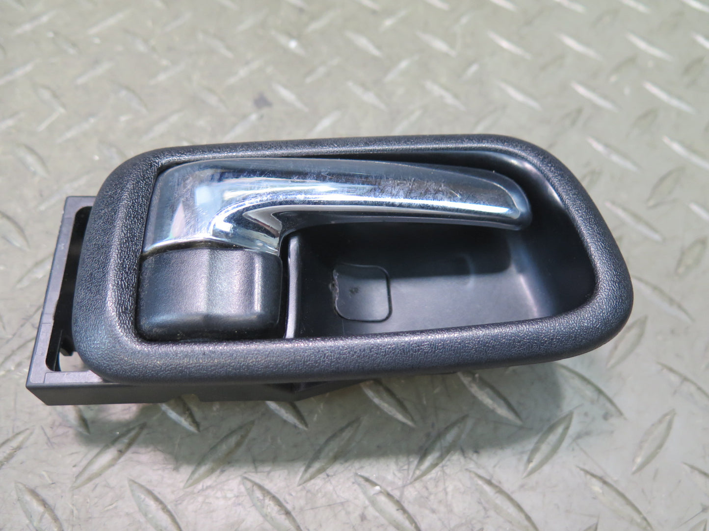 00-05 Toyota MR2 Spyder ZZW30L Set of 2 Left & Right Door Interior Handle OEM