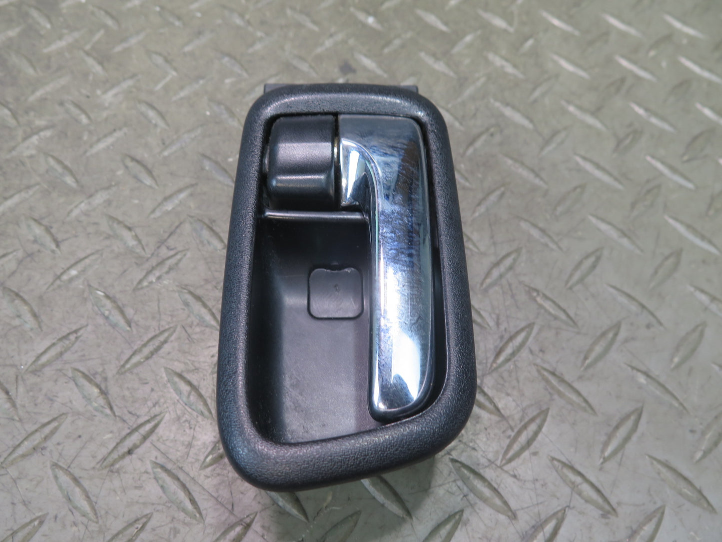 00-05 Toyota MR2 Spyder ZZW30L Set of 2 Left & Right Door Interior Handle OEM