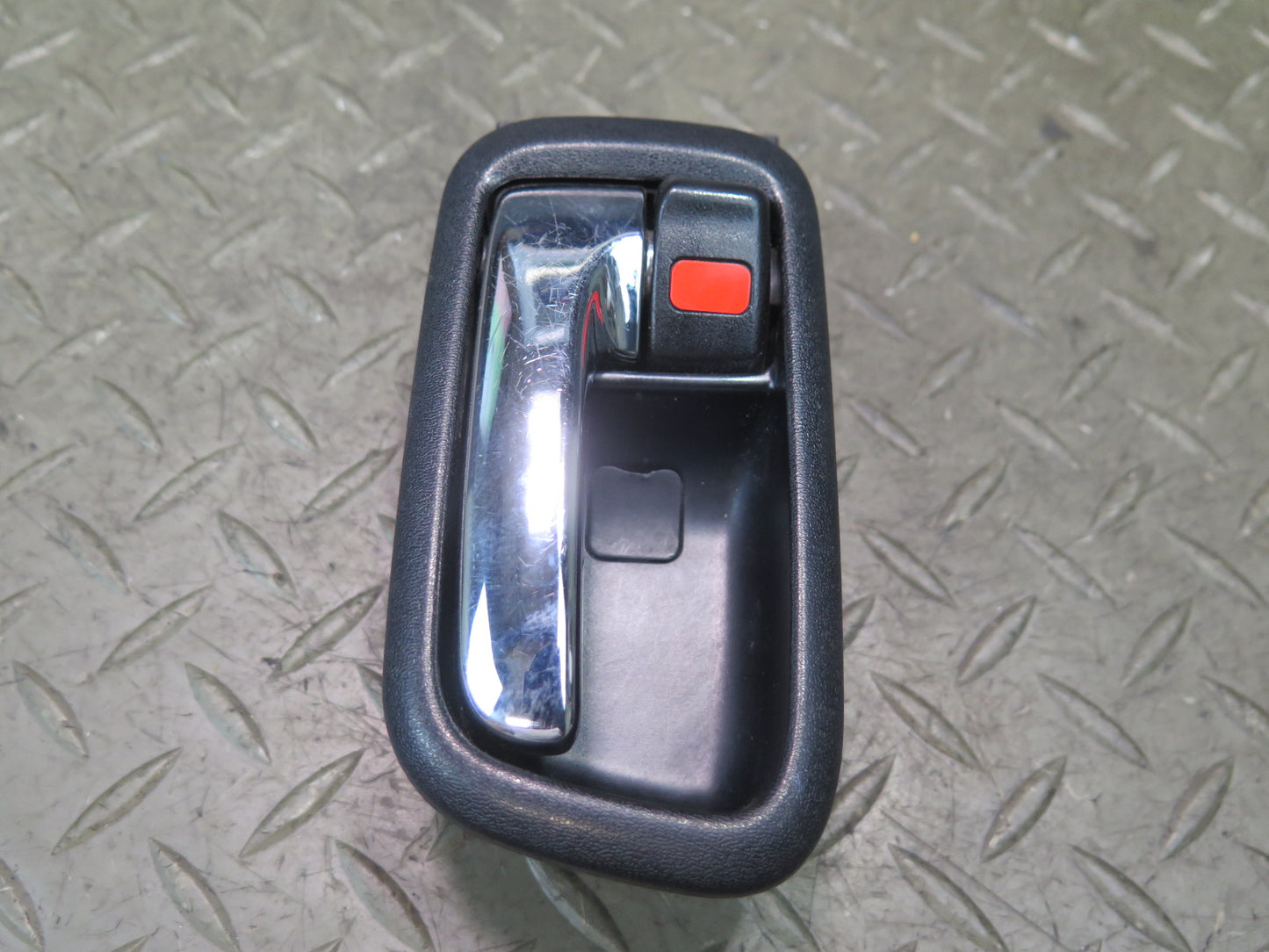 00-05 Toyota MR2 Spyder ZZW30L Set of 2 Left & Right Door Interior Handle OEM