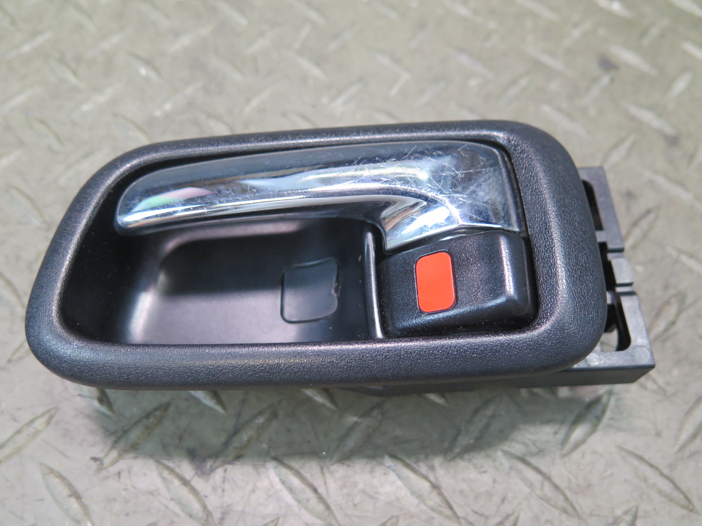 00-05 Toyota MR2 Spyder ZZW30L Set of 2 Left & Right Door Interior Handle OEM