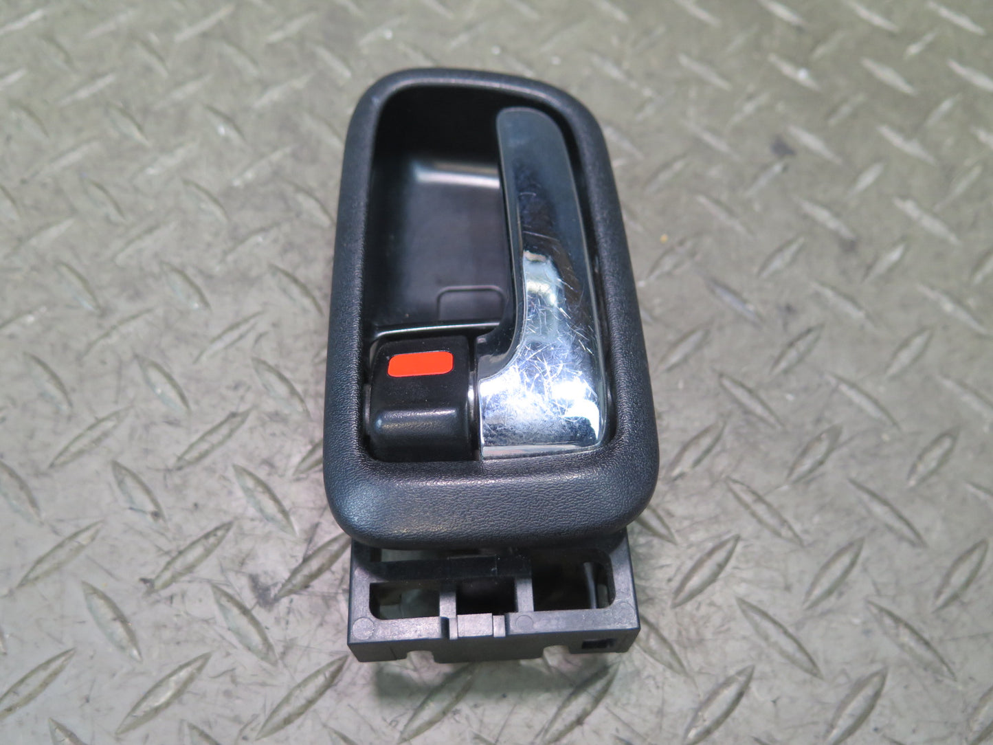 00-05 Toyota MR2 Spyder ZZW30L Set of 2 Left & Right Door Interior Handle OEM