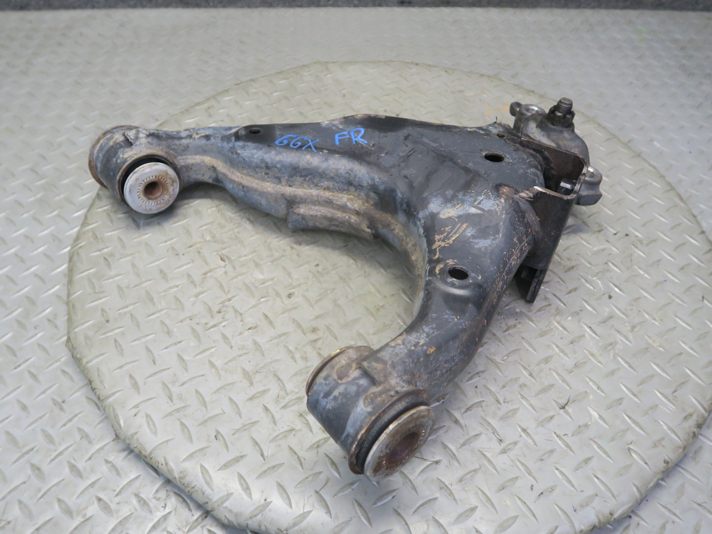 2010-2013 Lexus URJ150L GX460 AWD Front Right Side Suspension Lower Control Arm