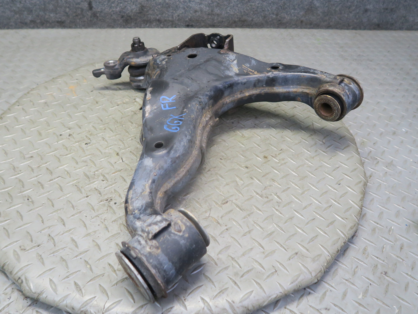 2010-2013 Lexus URJ150L GX460 AWD Front Right Side Suspension Lower Control Arm