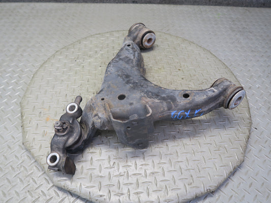 2010-2013 Lexus URJ150L GX460 AWD Front Left Side Suspension Lower Control Arm
