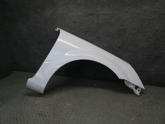 00-05 Toyota MR2 Spyder ZZW30L Front Right Fender Shell Panel Cover White OEM