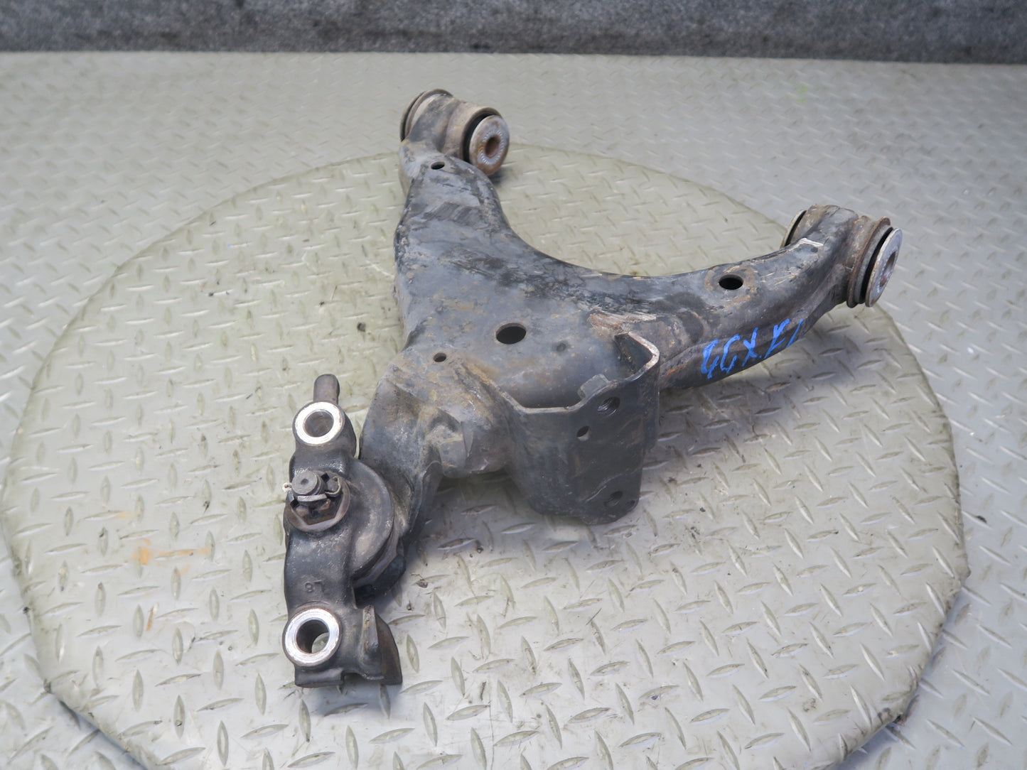 2010-2013 Lexus URJ150L GX460 AWD Front Left Side Suspension Lower Control Arm