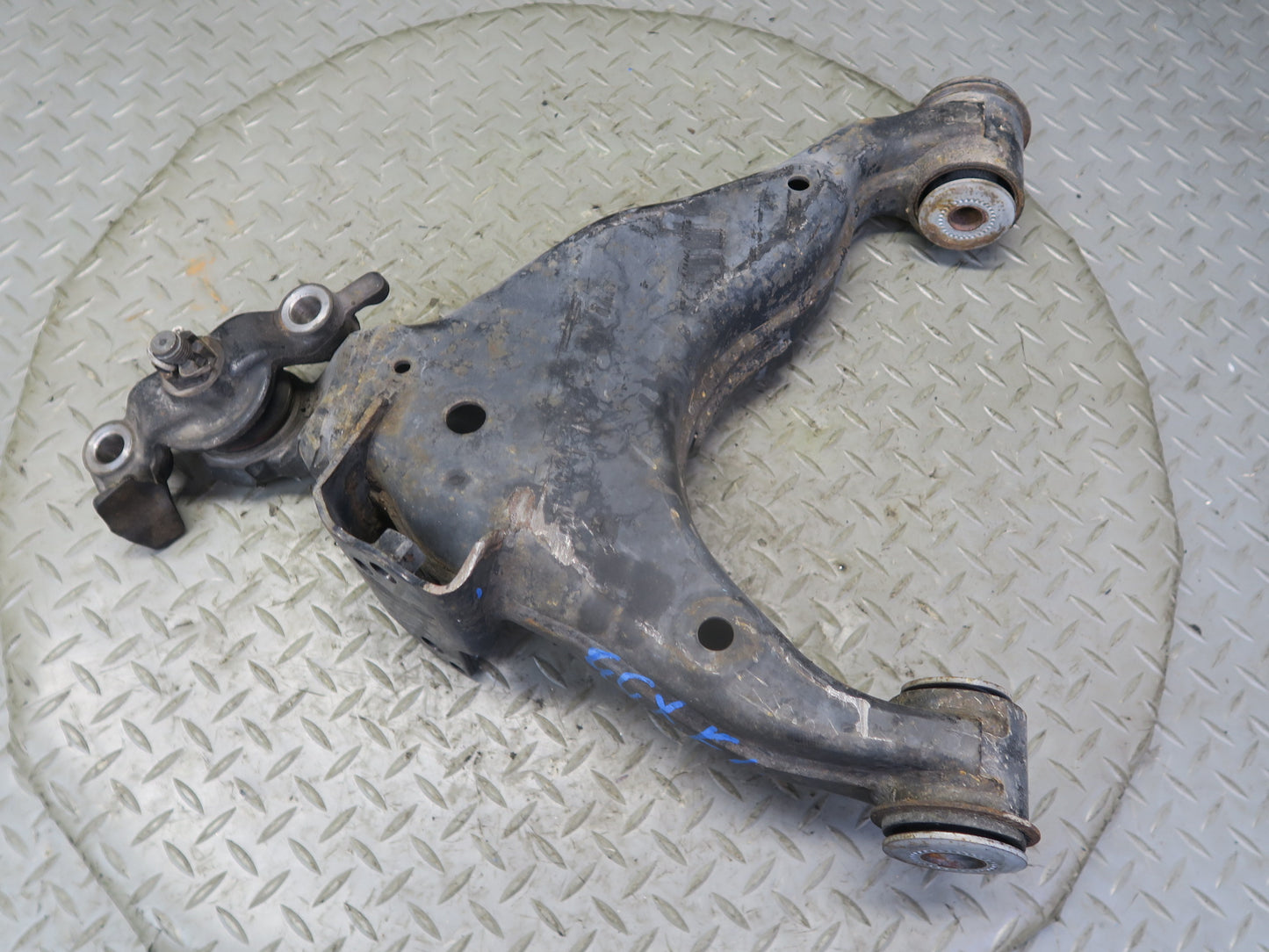2010-2013 Lexus URJ150L GX460 AWD Front Left Side Suspension Lower Control Arm