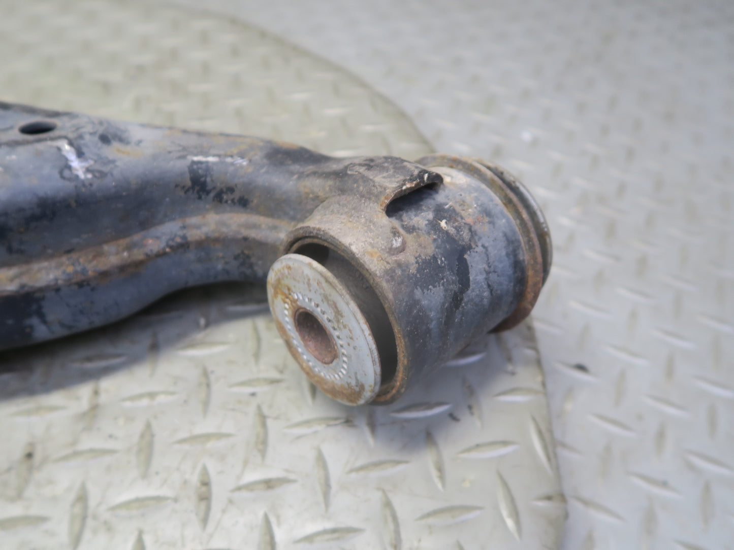 2010-2013 Lexus URJ150L GX460 AWD Front Left Side Suspension Lower Control Arm