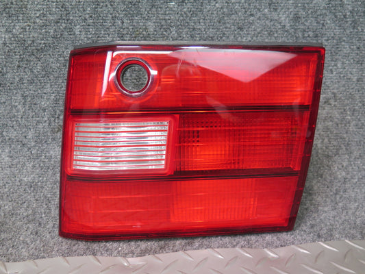 95-97 Toyota Celsior UCF20 RHD Rear Right Inner Tail Light Lamp OEM