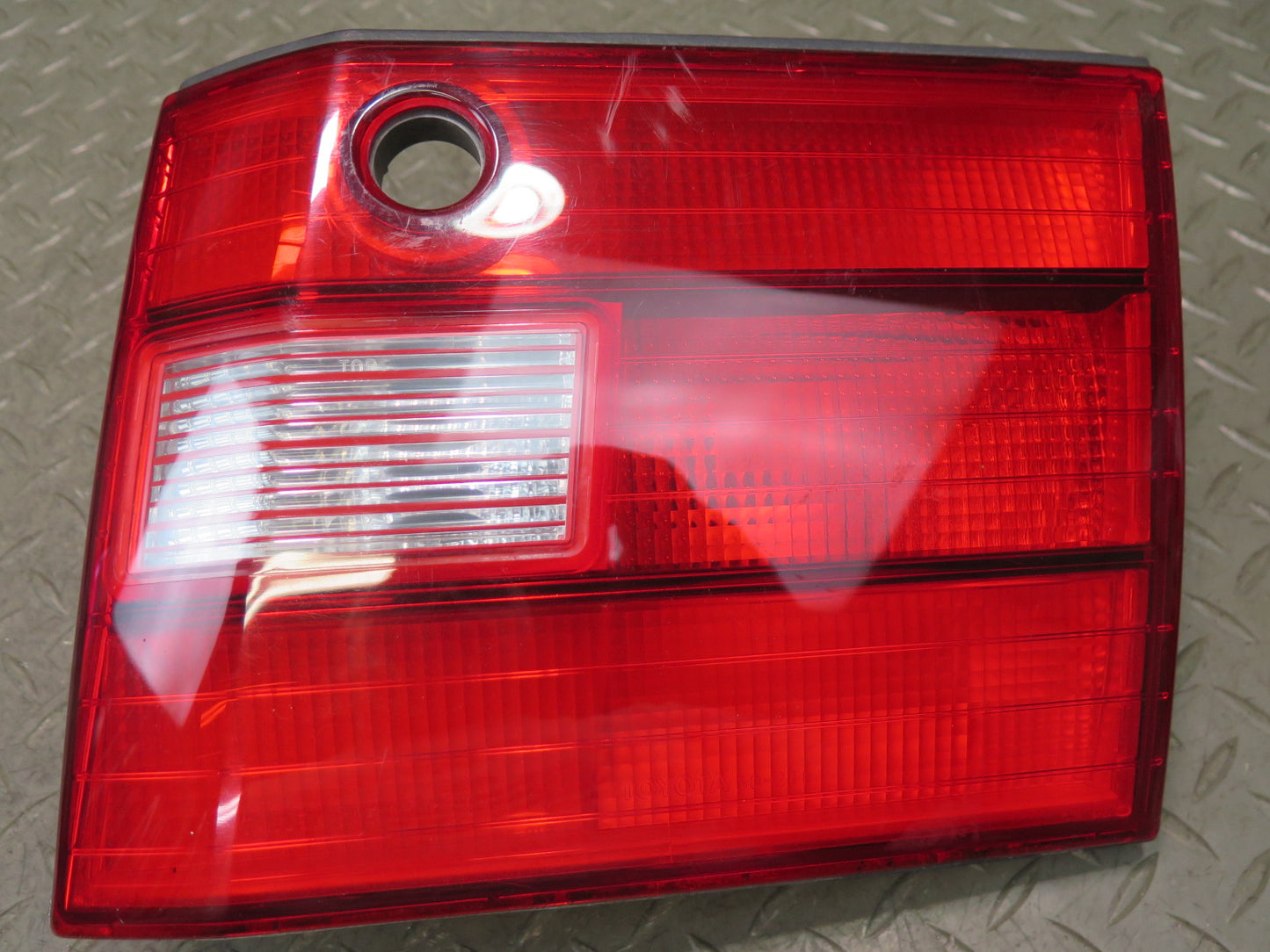 95-97 Toyota Celsior UCF20 RHD Rear Right Inner Tail Light Lamp OEM