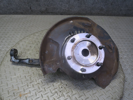 2010-2013 Lexus URJ150L GX460 AWD Front Right Side Spindle Knuckle Wheel Hub