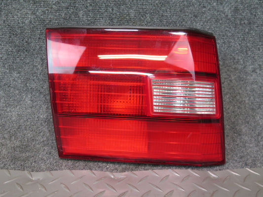 95-97 Toyota Celsior UCF20 RHD Rear Left Inner Tail Light Lamp 81498-50020 OEM
