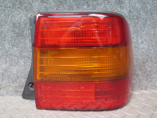95-97 Toyota Celsior UCF20 RHD Rear Right Side Outer Tail Light Lamp OEM
