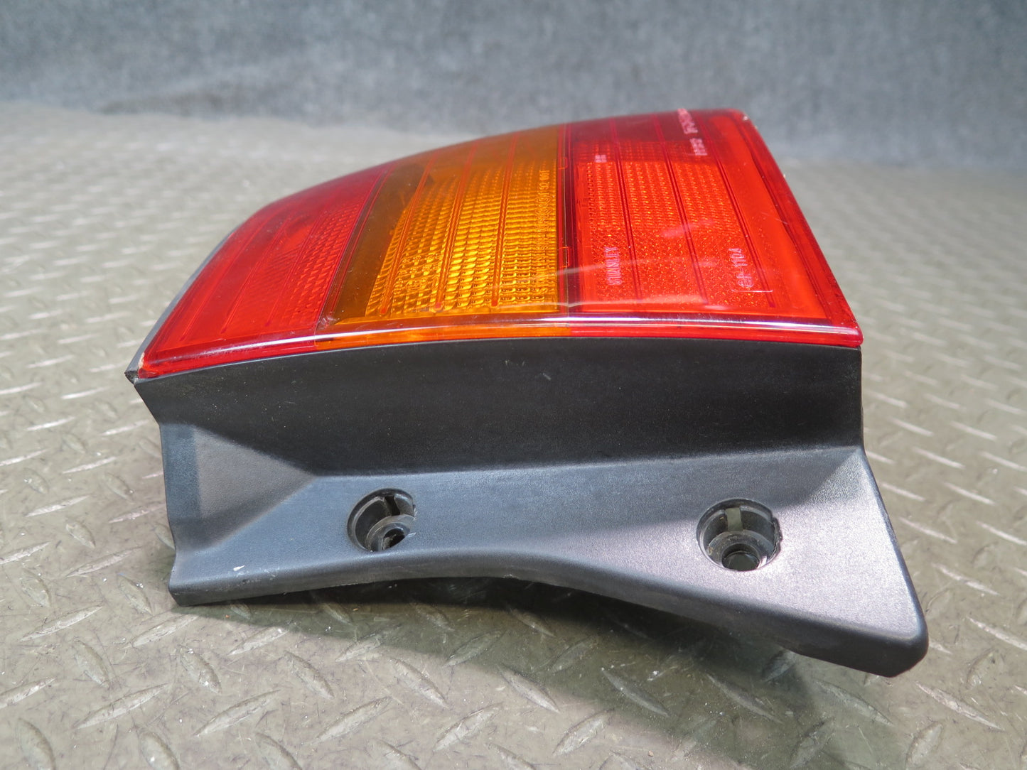95-97 Toyota Celsior UCF20 RHD Rear Right Side Outer Tail Light Lamp OEM