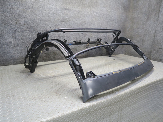 00-05 Toyota MR2 Spyder ZZW30L Convertible Soft TOP Roof Frame Panel OEM