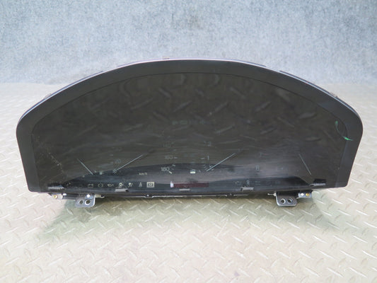 95-96 Toyota Celsior UCF20 RHD Instrument Cluster Gauge Speedometer OEM