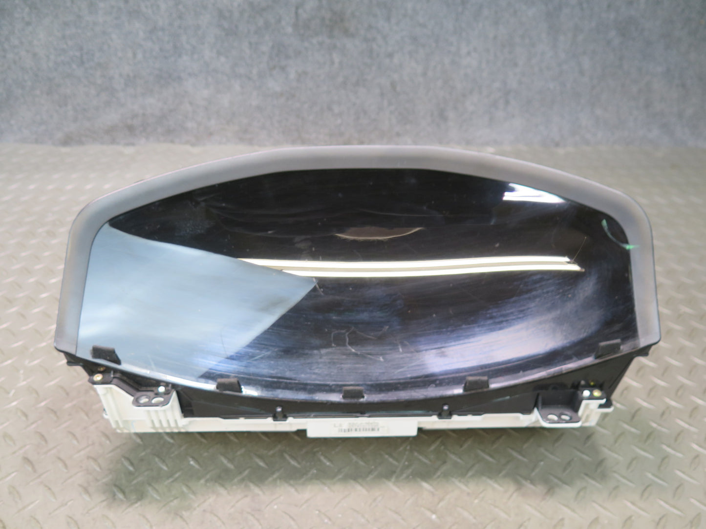 95-96 Toyota Celsior UCF20 RHD Instrument Cluster Gauge Speedometer OEM