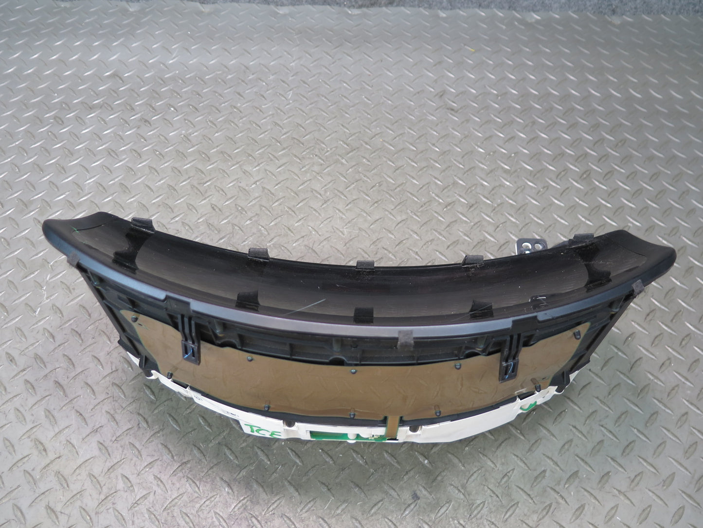 95-96 Toyota Celsior UCF20 RHD Instrument Cluster Gauge Speedometer OEM