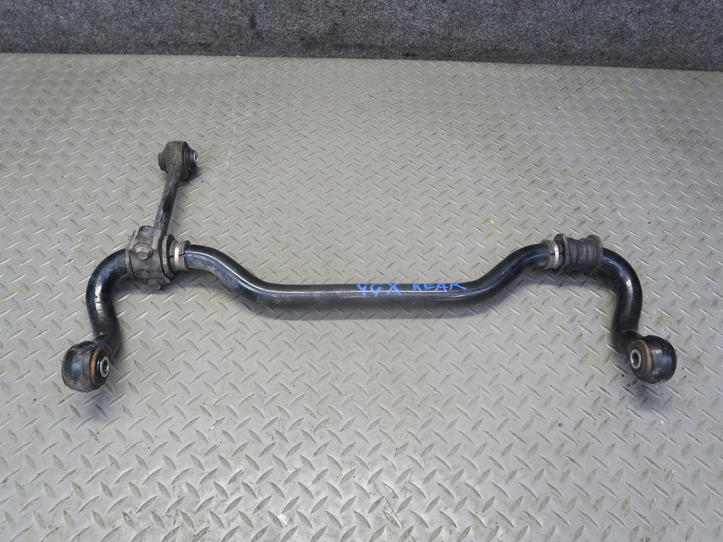 2010-2013 Lexus URJ150L GX460 AWD Rear Anti Roll Sway Stabilizer Bar