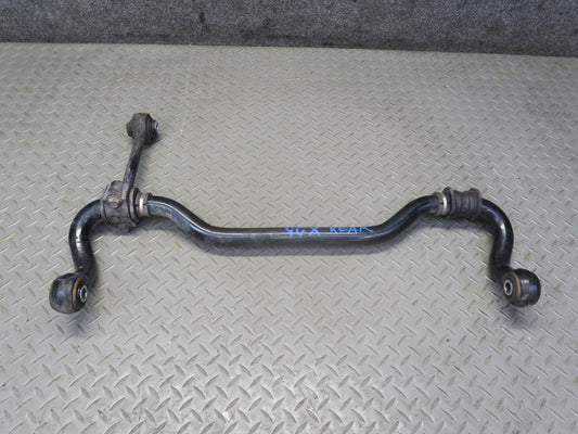 2010-2013 Lexus URJ150L GX460 AWD Rear Anti Roll Sway Stabilizer Bar