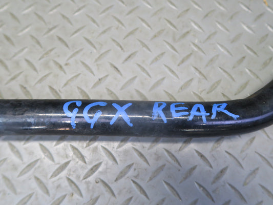 2010-2013 Lexus URJ150L GX460 AWD Rear Anti Roll Sway Stabilizer Bar