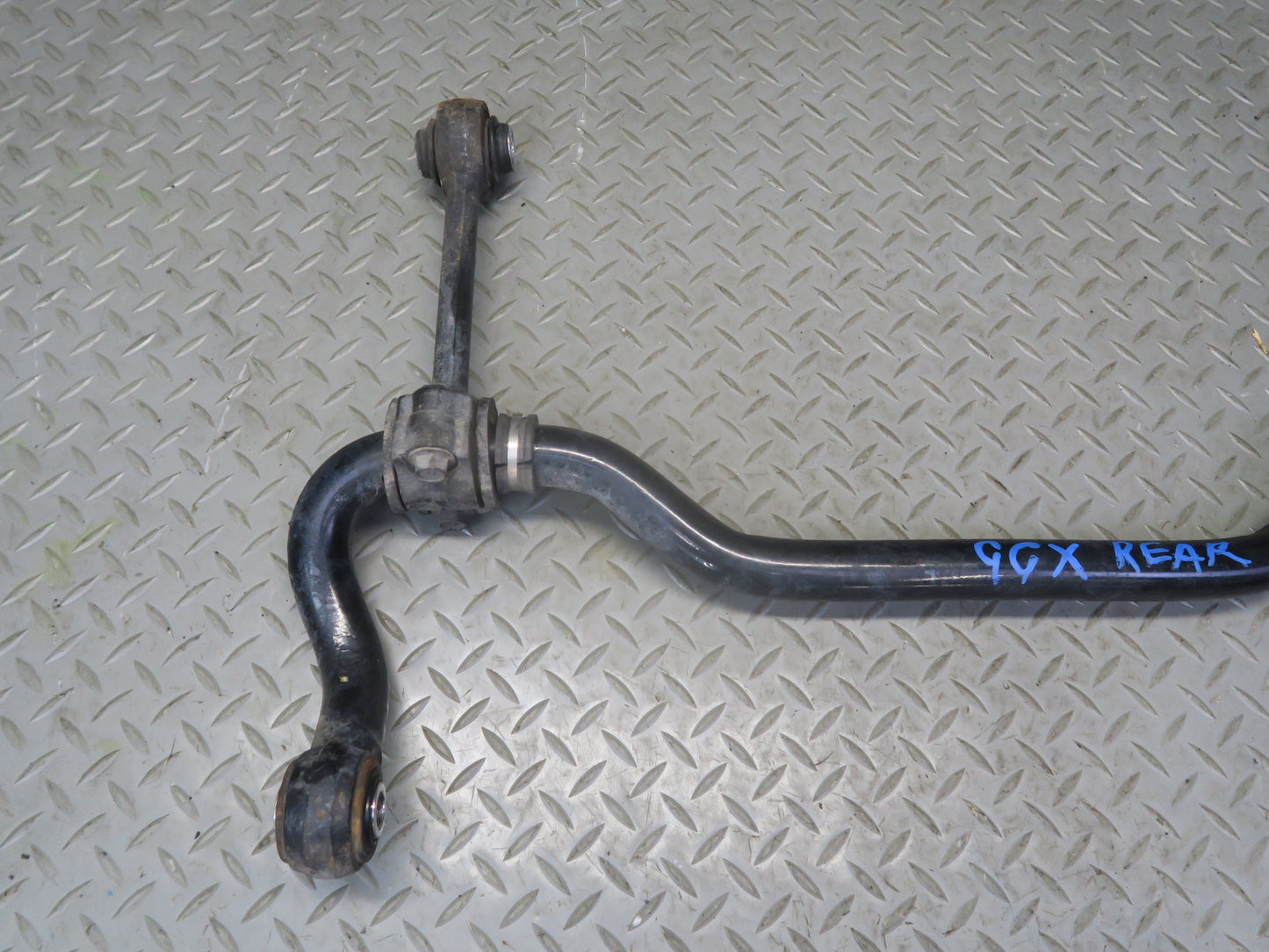 2010-2013 Lexus URJ150L GX460 AWD Rear Anti Roll Sway Stabilizer Bar
