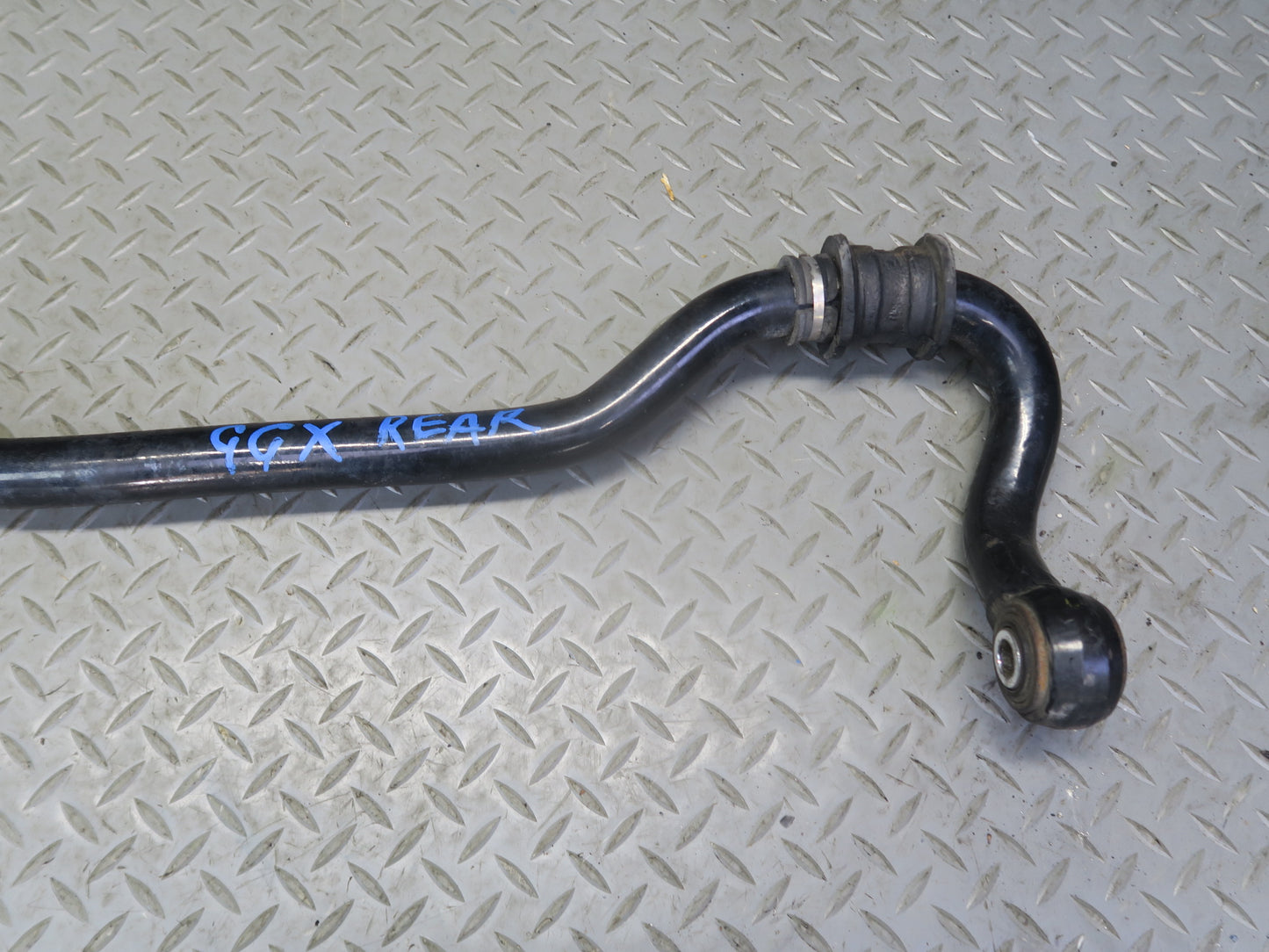2010-2013 Lexus URJ150L GX460 AWD Rear Anti Roll Sway Stabilizer Bar