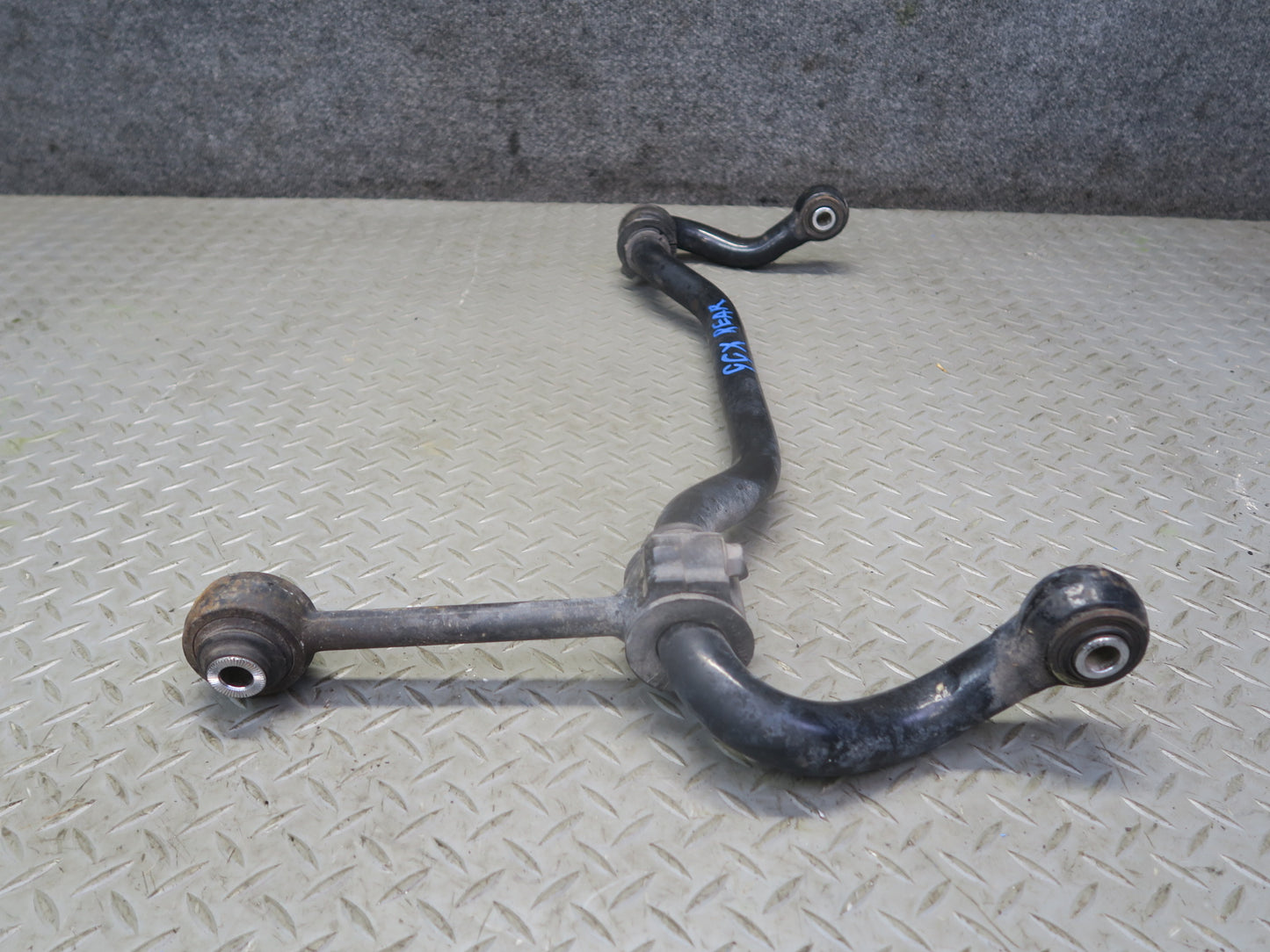 2010-2013 Lexus URJ150L GX460 AWD Rear Anti Roll Sway Stabilizer Bar