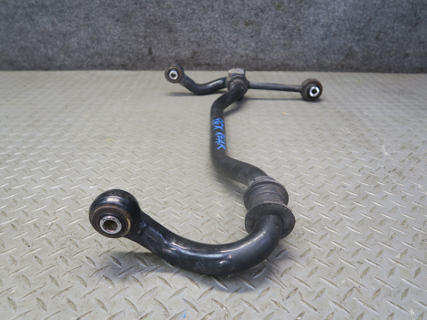 2010-2013 Lexus URJ150L GX460 AWD Rear Anti Roll Sway Stabilizer Bar