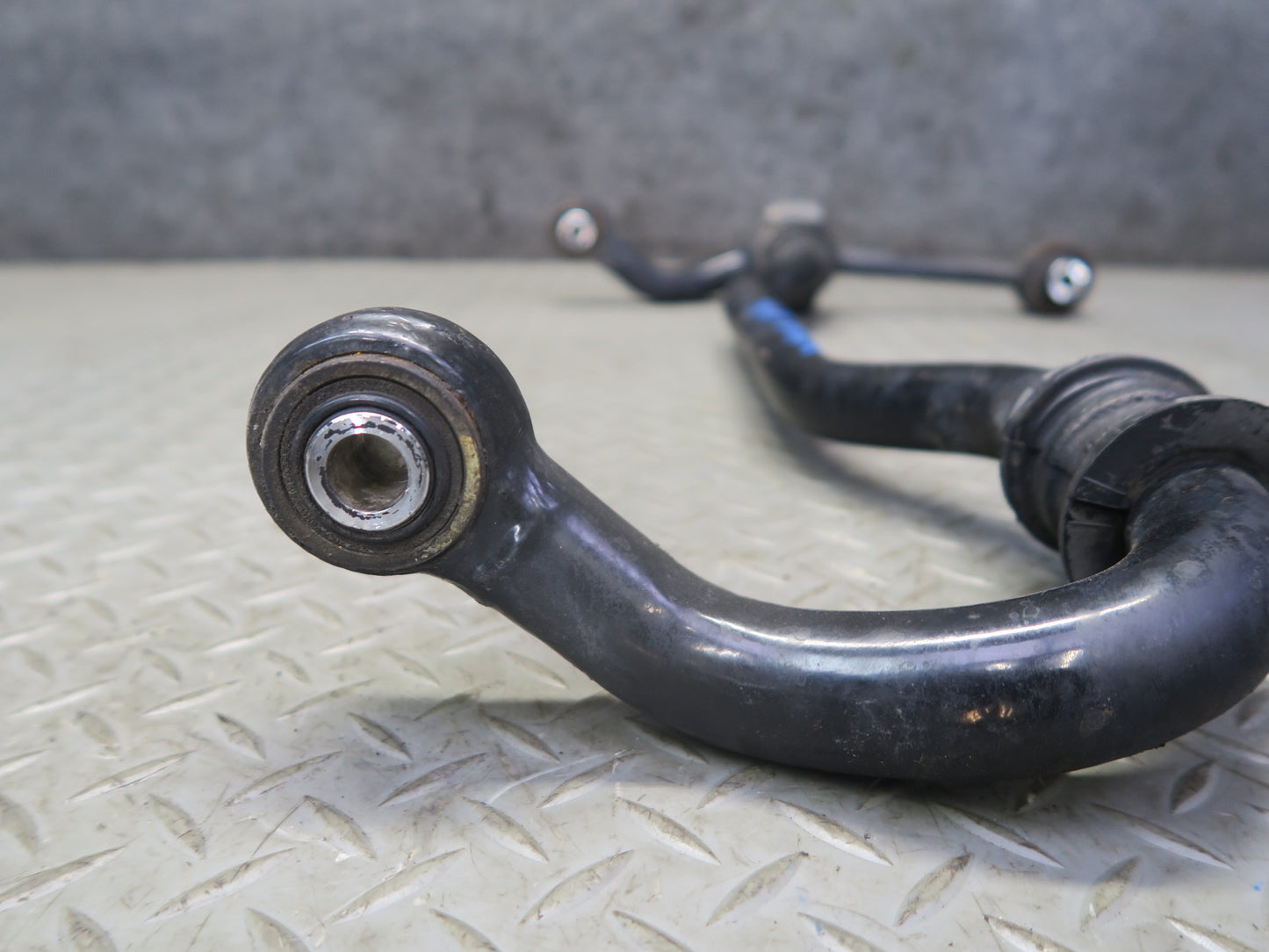 2010-2013 Lexus URJ150L GX460 AWD Rear Anti Roll Sway Stabilizer Bar