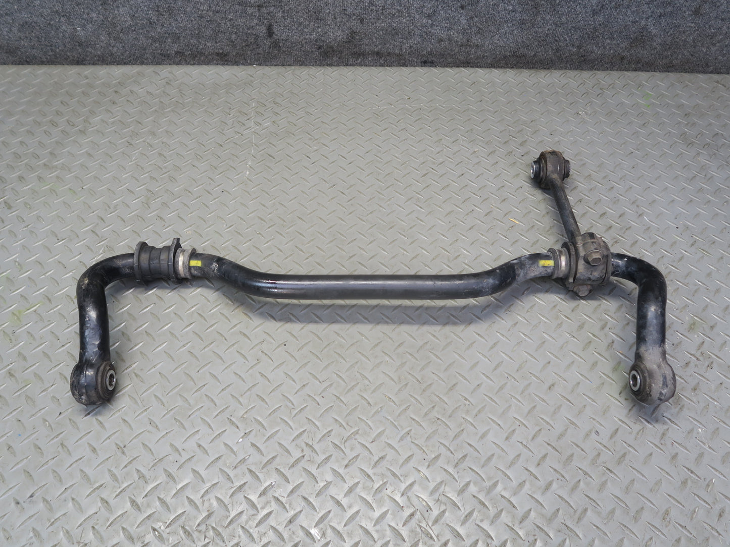 2010-2013 Lexus URJ150L GX460 AWD Rear Anti Roll Sway Stabilizer Bar