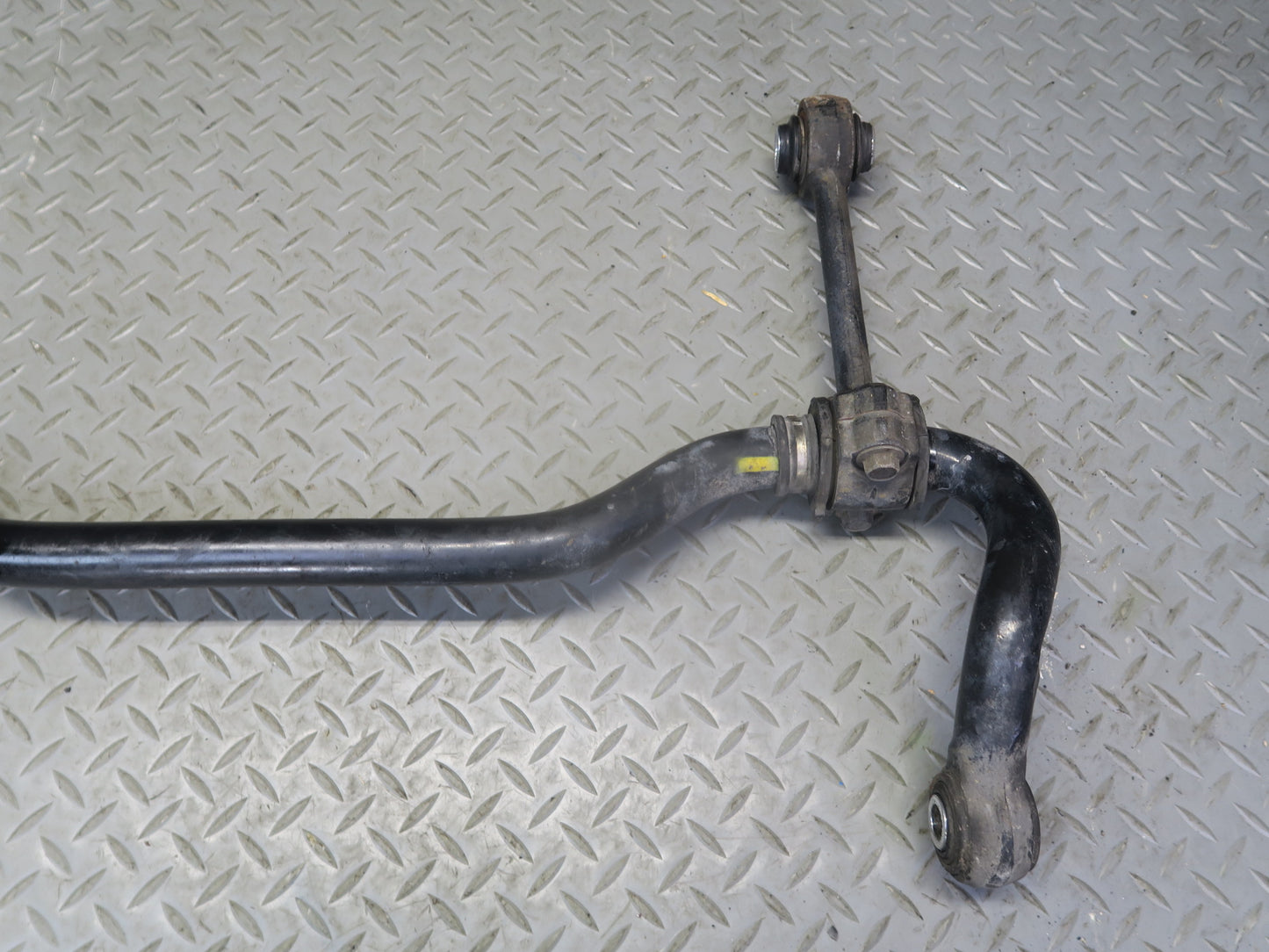 2010-2013 Lexus URJ150L GX460 AWD Rear Anti Roll Sway Stabilizer Bar