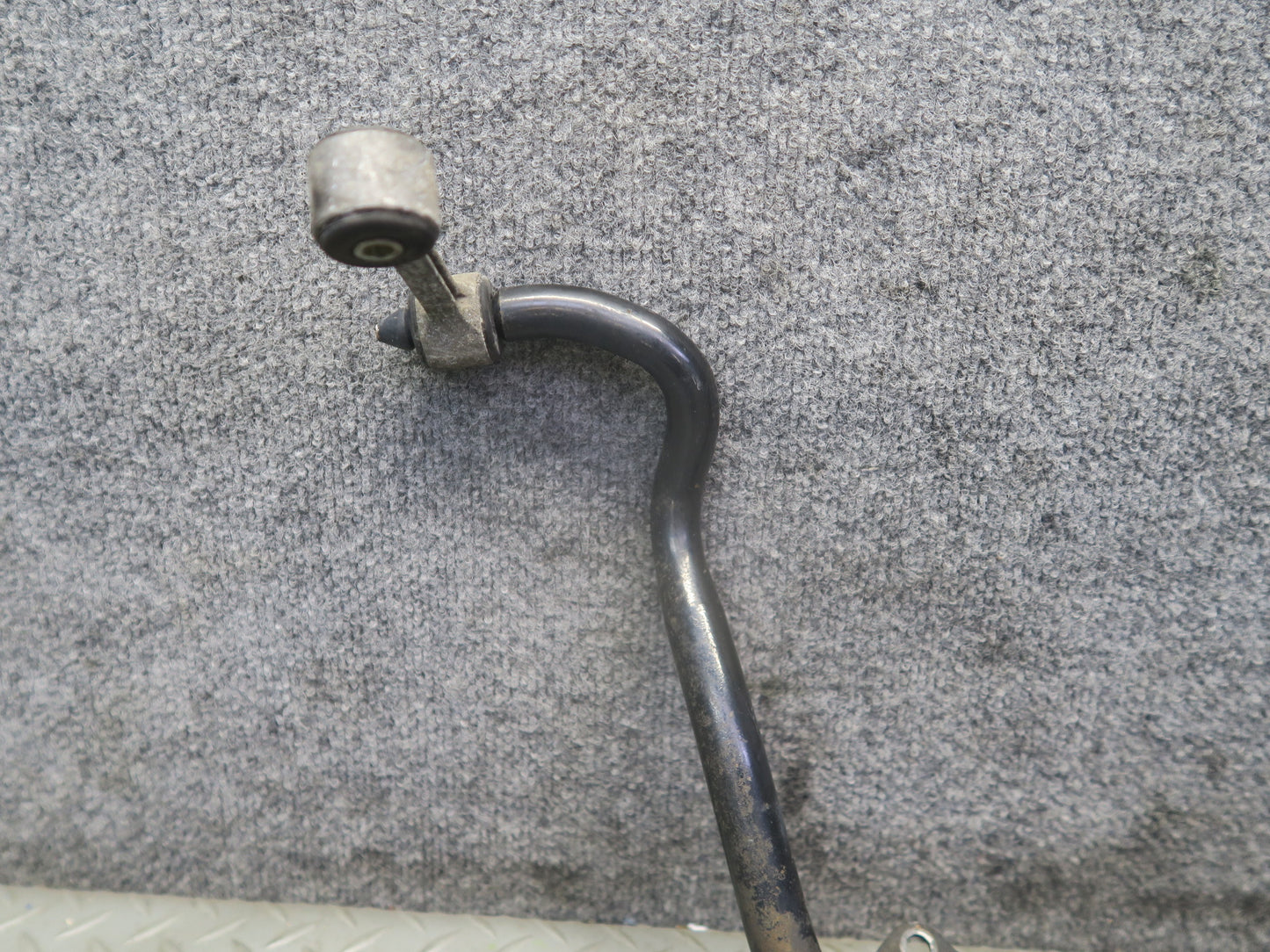 2001-2006 BMW E46 M3 Coupe Rear Anti Roll Stabilizer Sway Bar