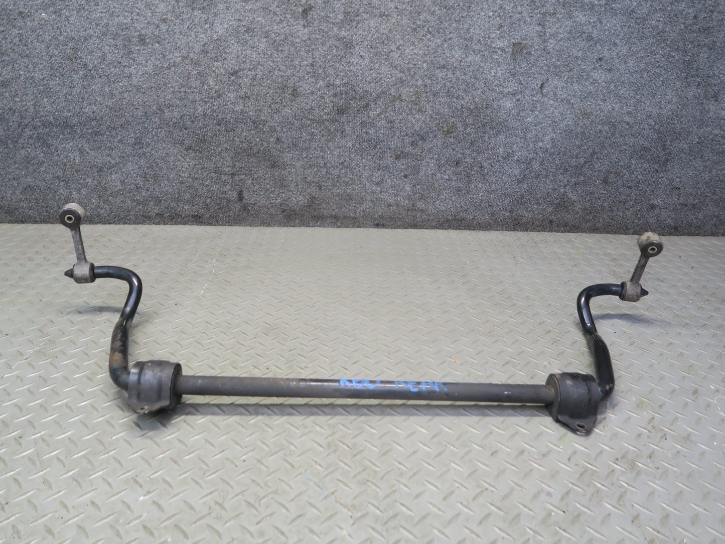 2001-2006 BMW E46 M3 Coupe Rear Anti Roll Stabilizer Sway Bar