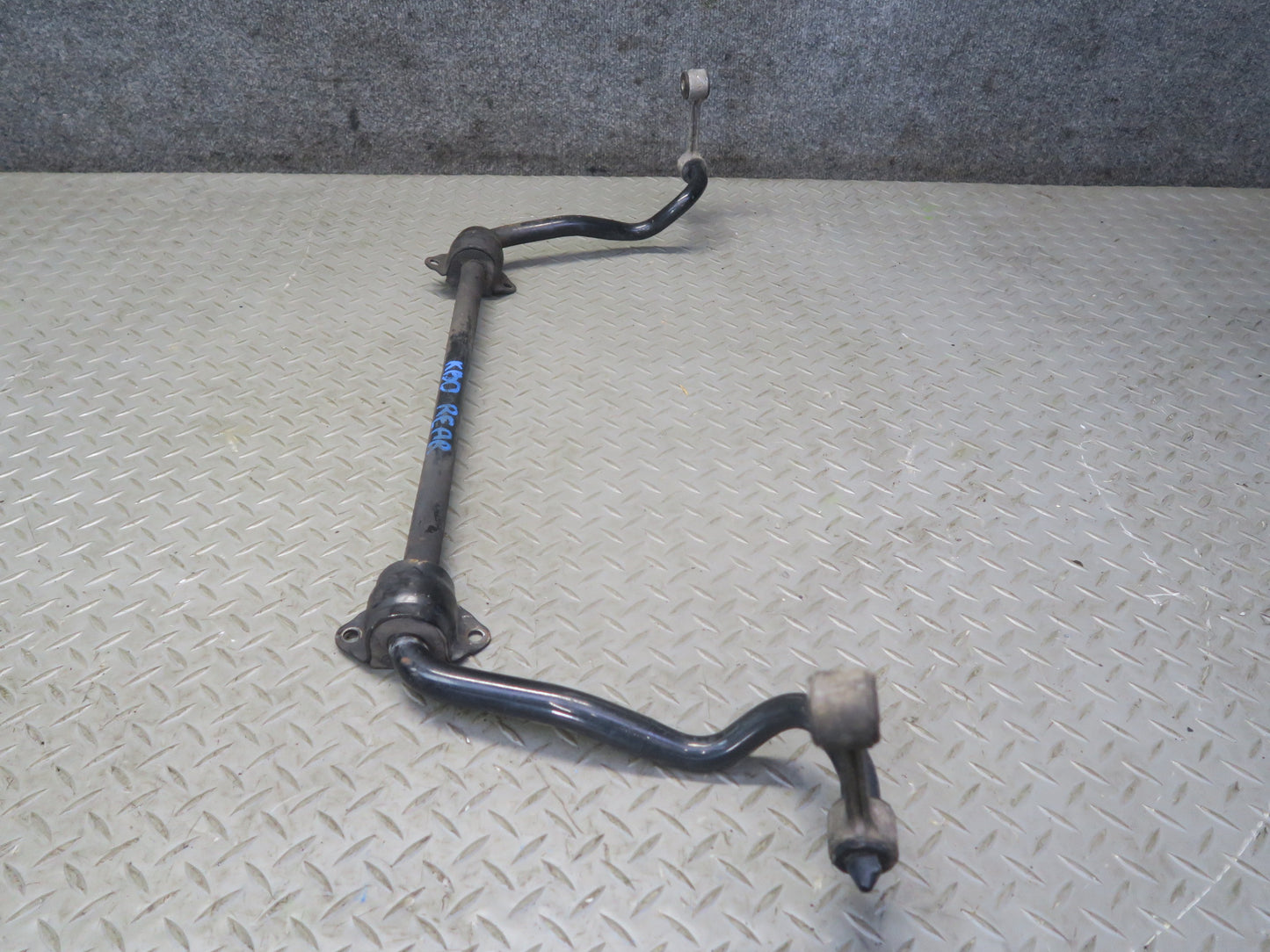 2001-2006 BMW E46 M3 Coupe Rear Anti Roll Stabilizer Sway Bar