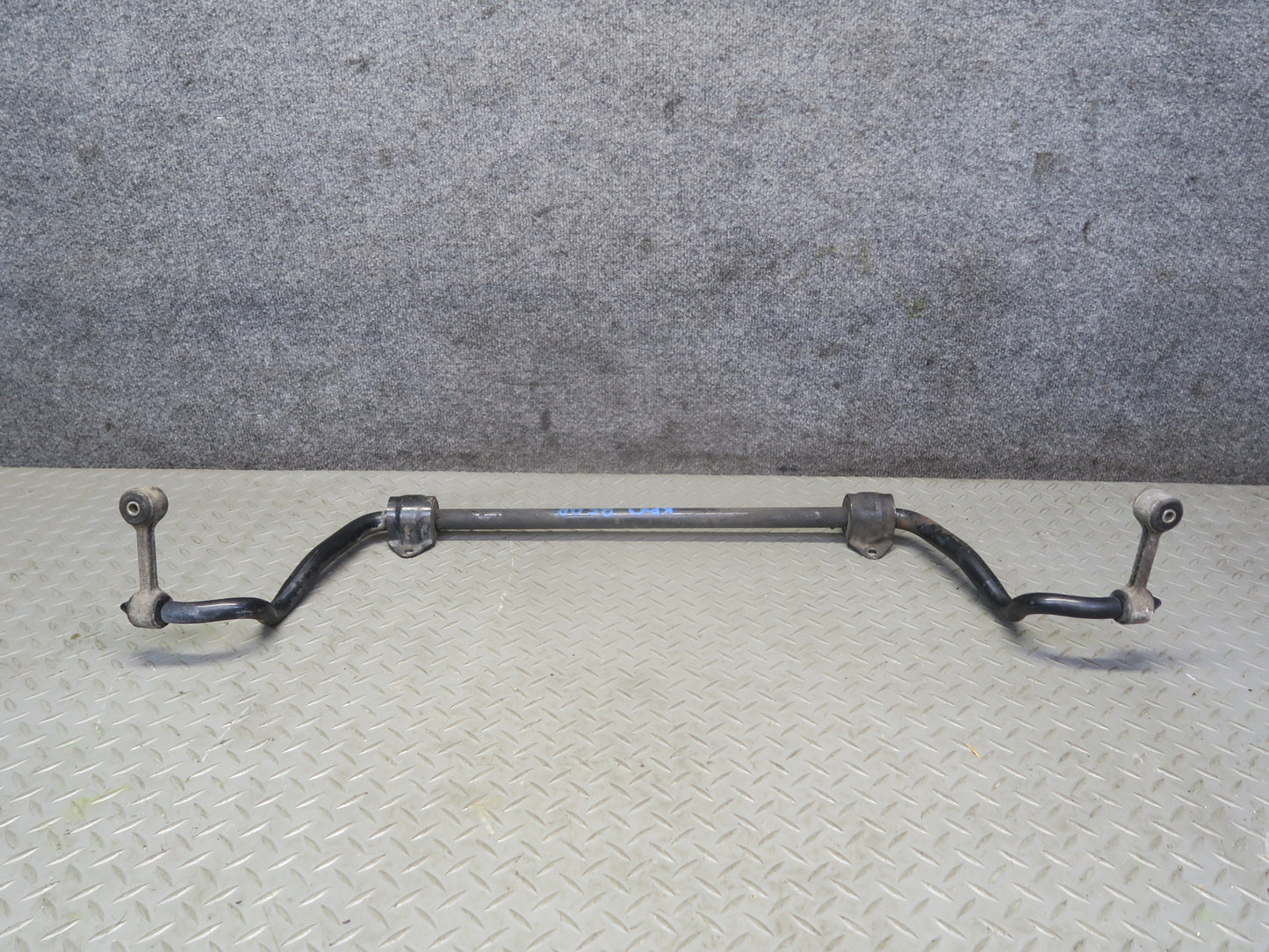 2001-2006 BMW E46 M3 Coupe Rear Anti Roll Stabilizer Sway Bar