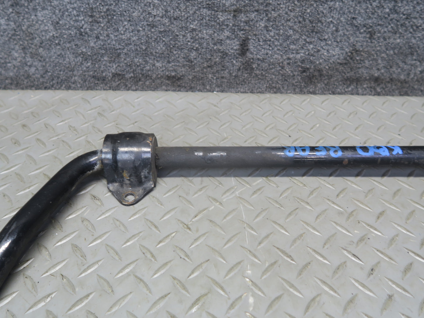 2001-2006 BMW E46 M3 Coupe Rear Anti Roll Stabilizer Sway Bar