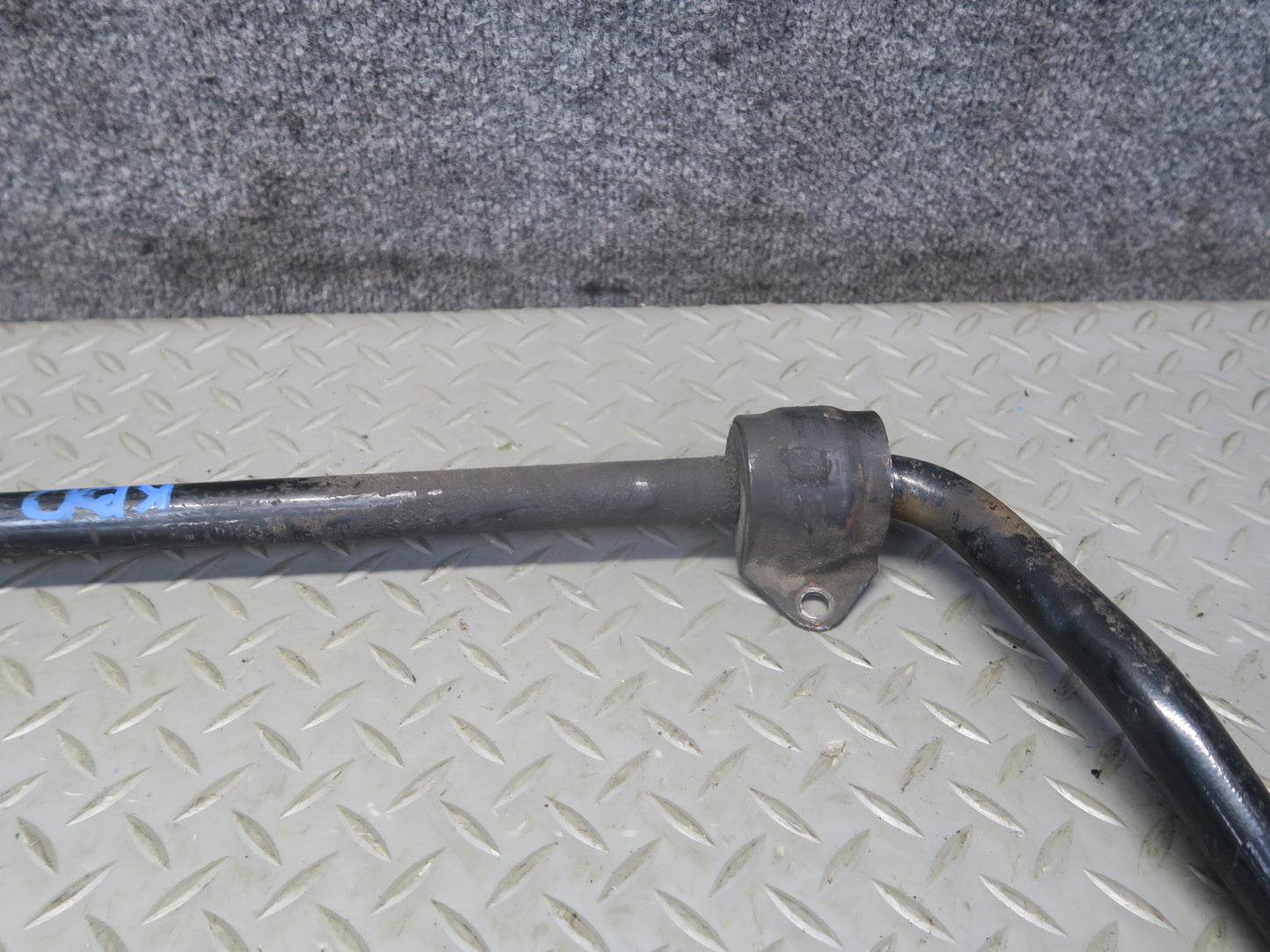 2001-2006 BMW E46 M3 Coupe Rear Anti Roll Stabilizer Sway Bar