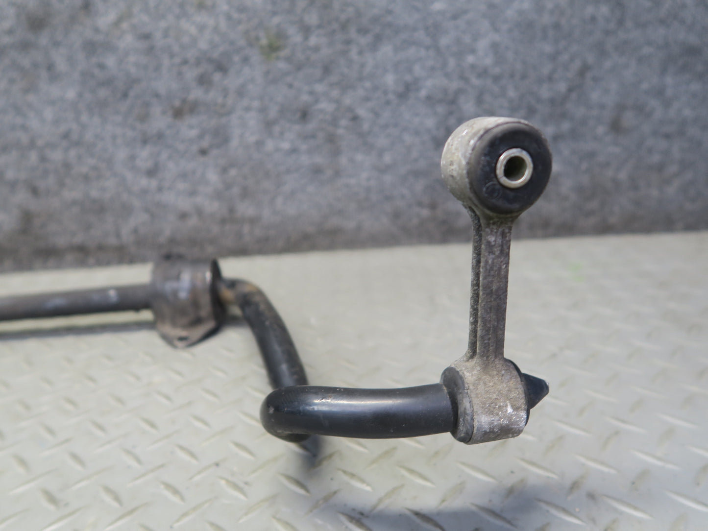 2001-2006 BMW E46 M3 Coupe Rear Anti Roll Stabilizer Sway Bar